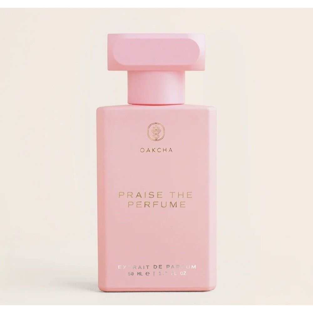 OAKCHA Praise the Perfume Extrait de Parfum Inspired By: Melanie Martinez's